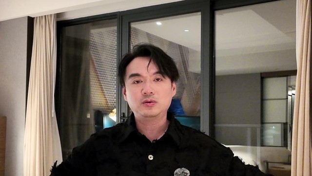 赵兆 - 赵兆采访：探寻赵兆的“发光时刻”