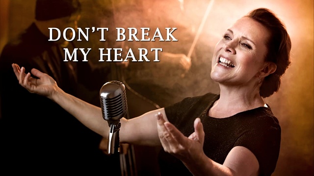 Vaya Con Dios - Don't Break My Heart (Still)