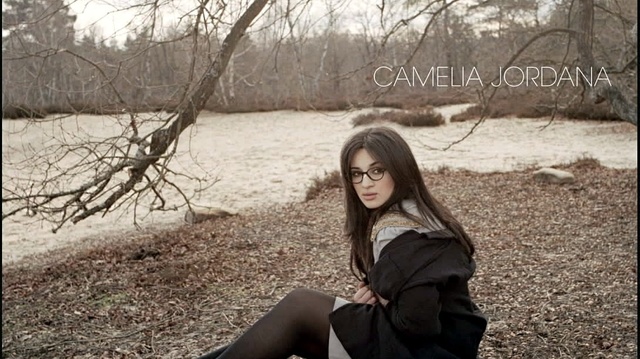 Camelia Jordana - J'étais une fille (音频版)