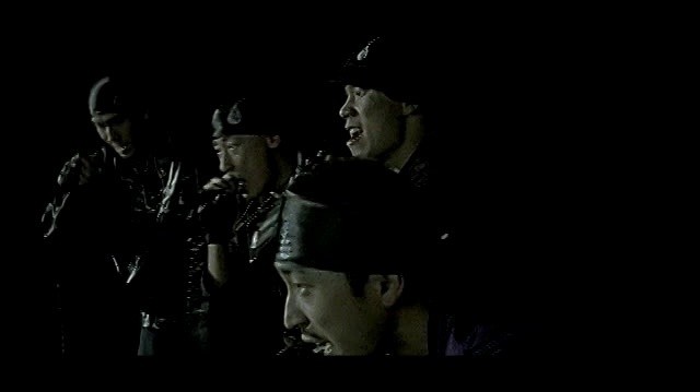 Fire Ball - BRING IT ON