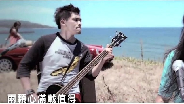 李沛玮 - 专属情歌