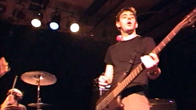 Thursday - Understanding In A Car Crash