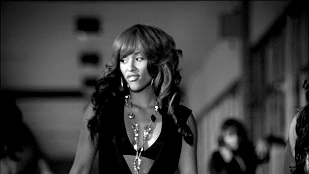 Ali & Gipp - Hard In Da Paint (Closed Captioned)