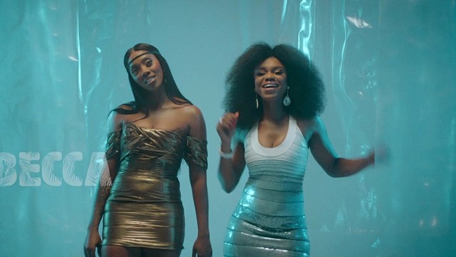 Tiwa Savage - Yes I Do