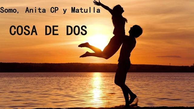 Matula - Cosa de dos (Solo Audio) (音频版)