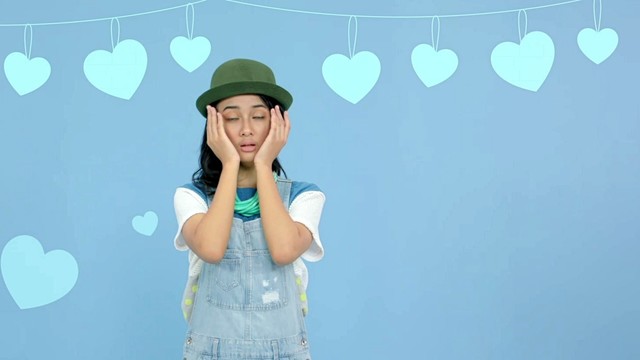 Rahmania Astrini - Aku Cinta Dia