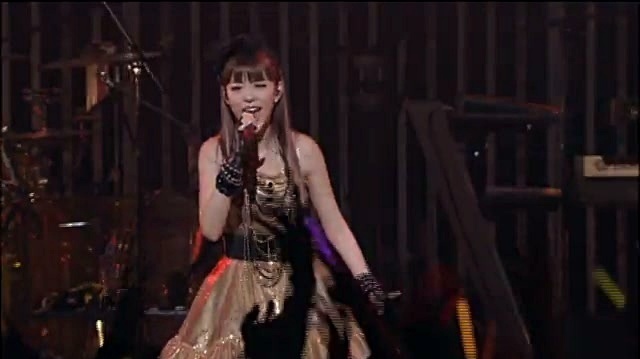 平野绫 - RIOT GIRL (Live)