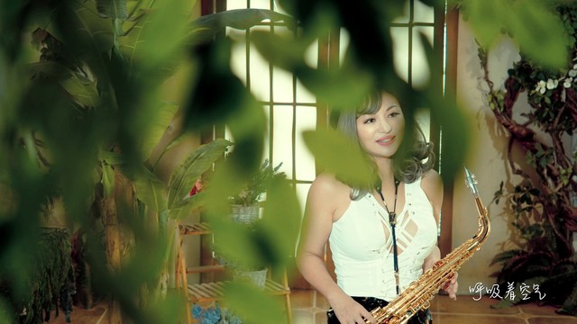 钟娅妮 - 慵懒时光