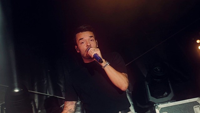 Giovanni Zarrella - Confusione (Live aus Brandenburg, 2025)