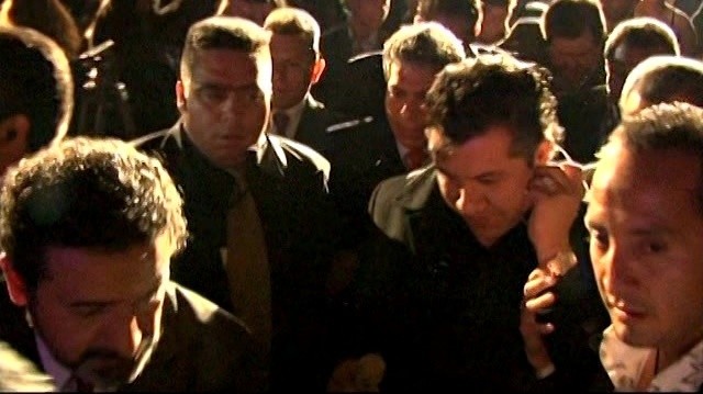 K-Paz De La Sierra - Querido Amigo (En Vivo)