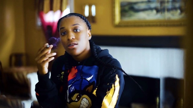 Shay Gooph - Rosa Parks