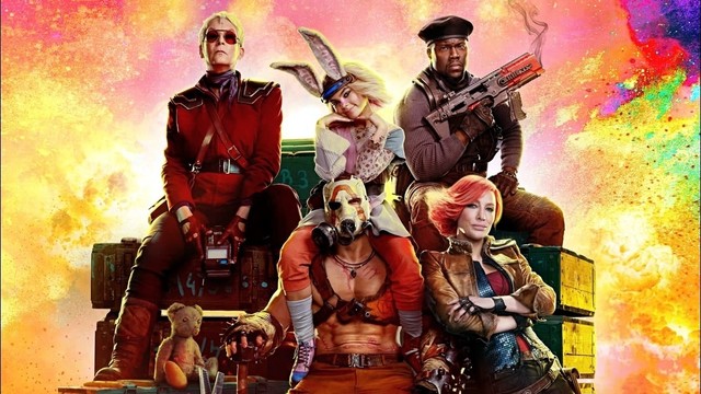 Steve Jablonsky - Lilith Remembers | Borderlands