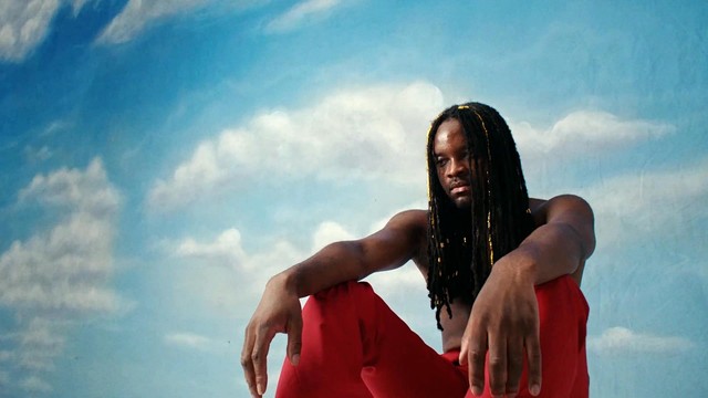 Genesis Owusu - Waitin' On Ya (Remix)