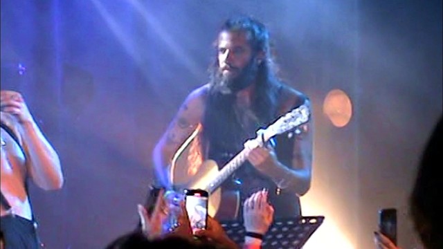 Lithium - Y A R (Clip officiel)