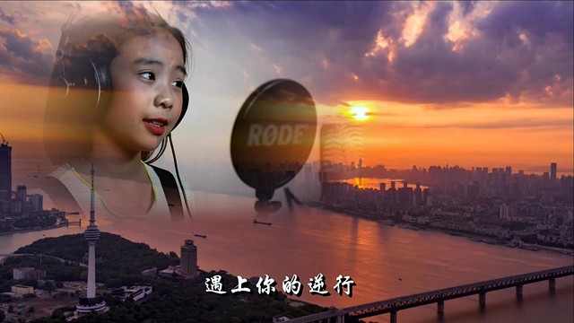 陈思言 - 永不缺席