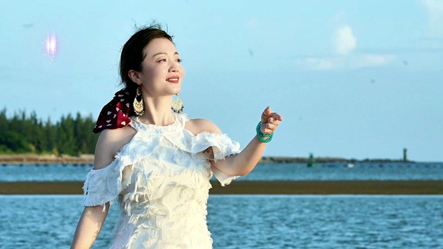 谭京 - 绿美陆丰