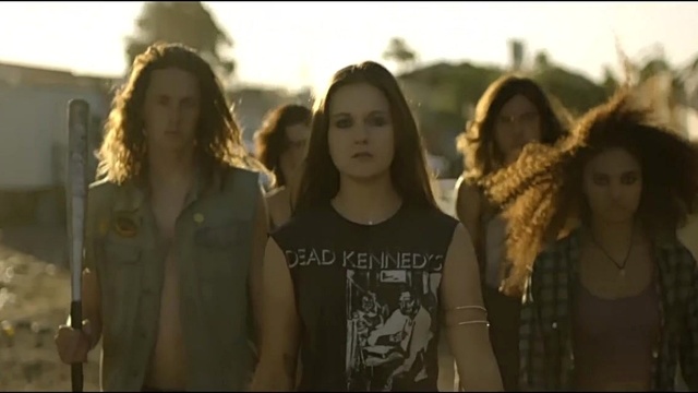 Birds Of Tokyo - When The Night Falls Quiet