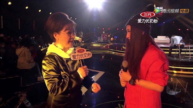 王拓 - 难忘今宵 (我爱好声音 14/01/26 Live)