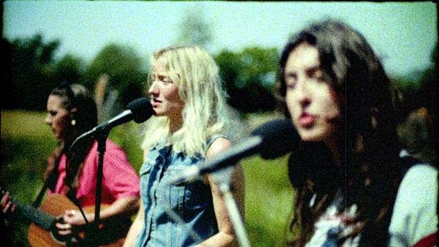 Jo Hill - The Circle (Live at Stone Circle: 2023)