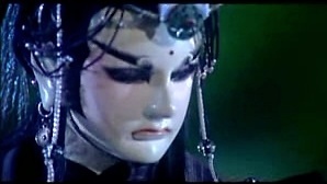 霹雳英雄 - 神武天藐(千叶传奇武戏曲)