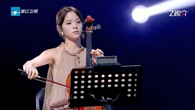 刘宇宁 - 画像 (有歌第二季 第2期现场)