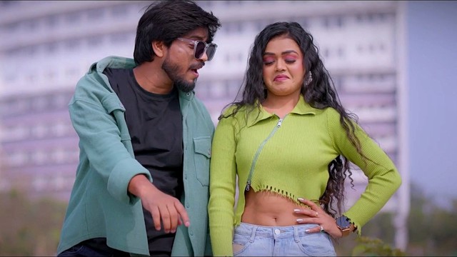 Pankaj Matalbi Yadav - Murdar Rojana