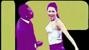 Irina - Save A Little Sunshine Happy Retro Style