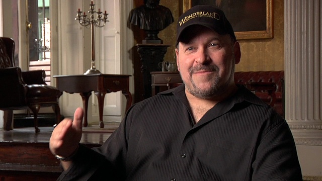 Frank Wildhorn - Frank Wildhorn: Origins