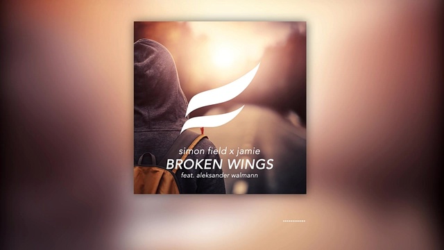 Simon Field - Broken Wings