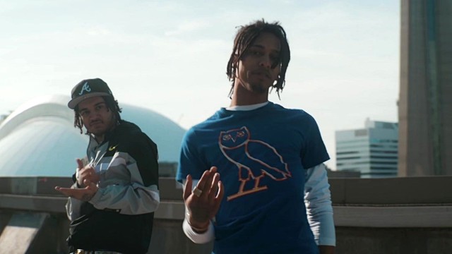 Young Smoke - Wrong One