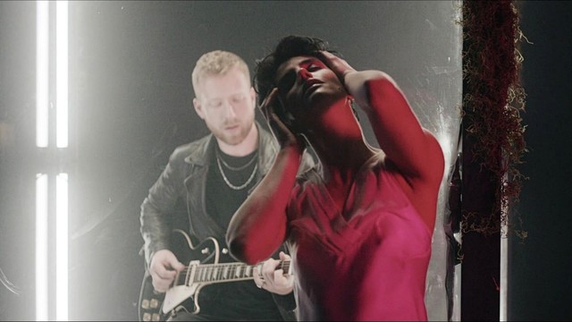 JP Saxe - The Few Things