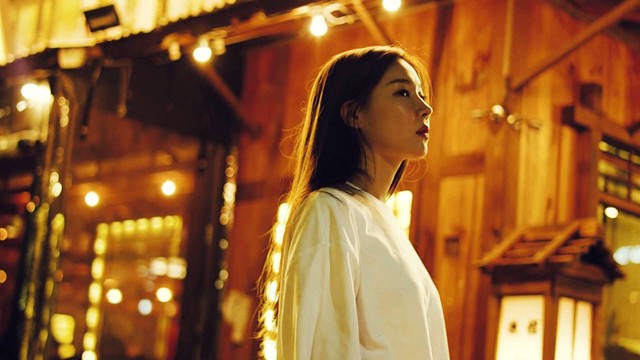 Black Irish - 야화 (野花)