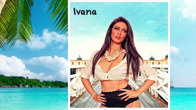 Luna - Chichitito (歌词版)