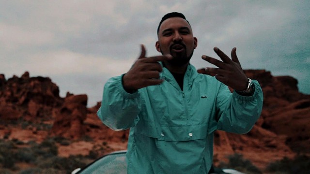 Joshi Mizu - Audi Coupé