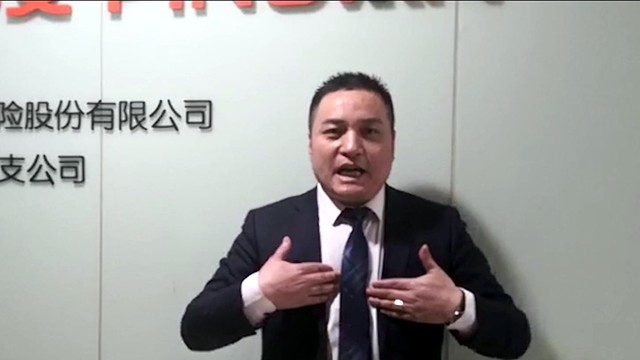 李沐霖 - 铁军平商 (长沙市平江商会会歌)