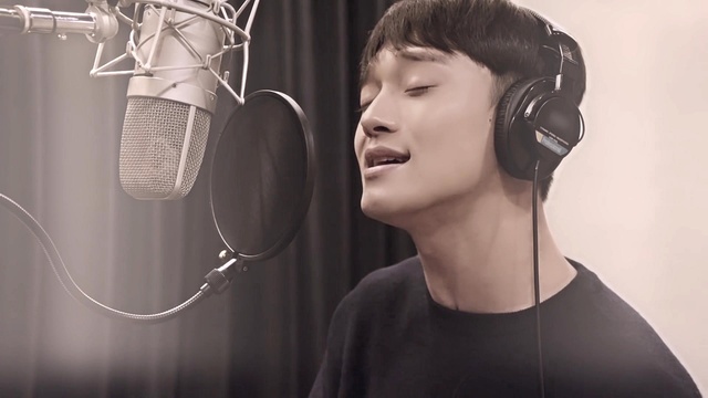 CHEN - Everytime (预告版)