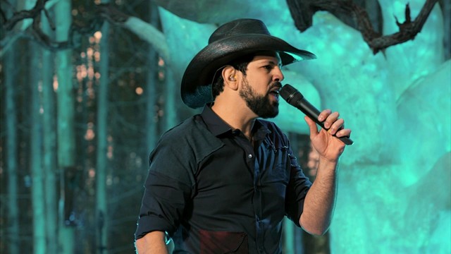 Fernando & Sorocaba - Conselho de Pai (Ao Vivo) (Live)