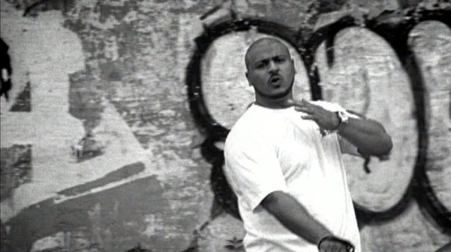 MASSIV - Ghettolied