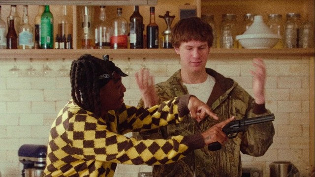 Malcolm Todd - New Friends (Official Video)