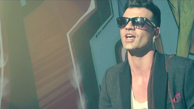 No Stress - Everytime