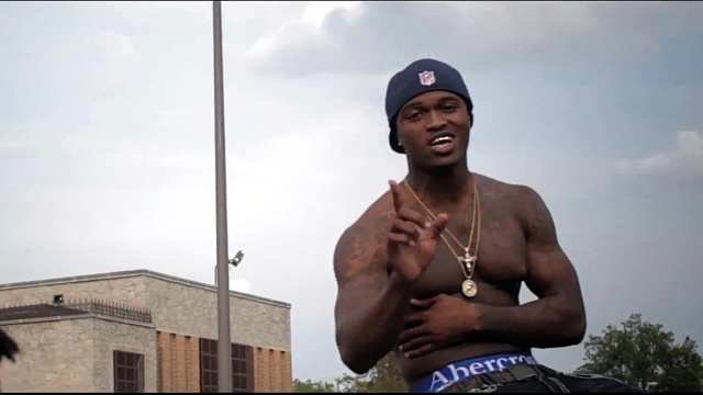 YFN Lucci - All My Life