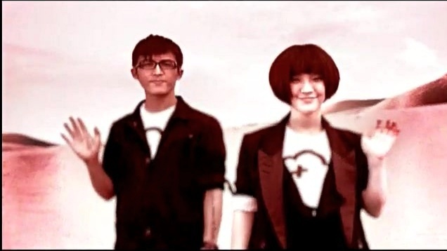 棉花糖 - 再见王子