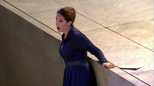 Norah Amsellem - Bizet: Carmen, WD 31 / Act I: Parle-moi de ma mère! (Live)