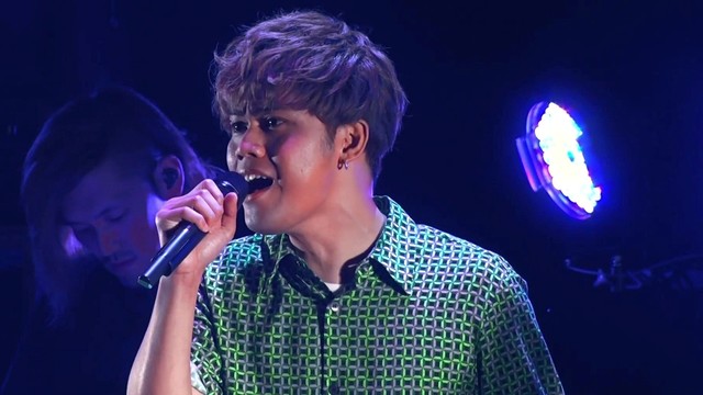 UNIONE - リバイブ (Live At THE UNITED TOUR 2019 