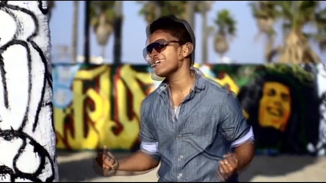 L.A.R.5 - All The Girls (Empyre One Video Edit)