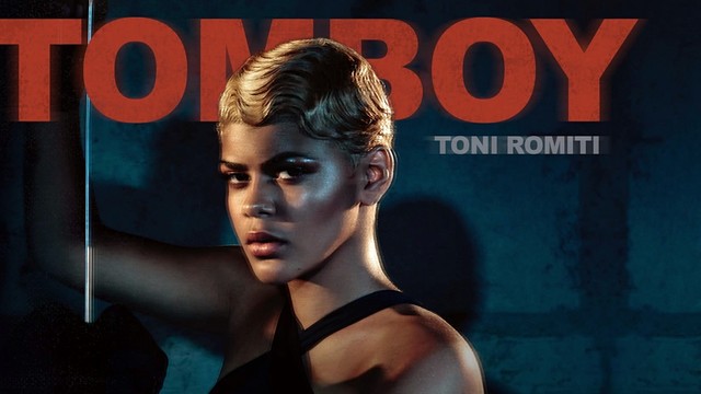 Toni Romiti - OMG (音频版)