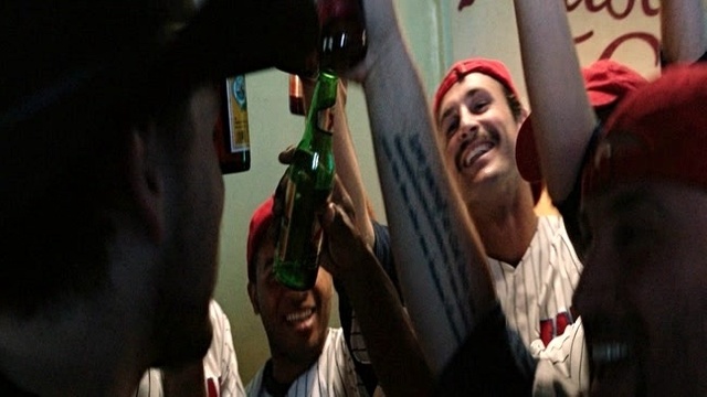 Brett Kissel - Raise Your Glass