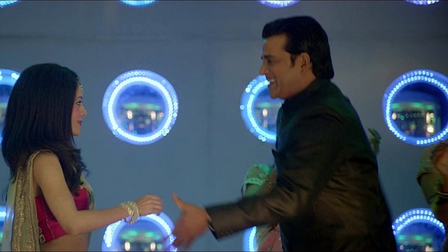 Jaidev Kumar - Khurafati Akhiyan