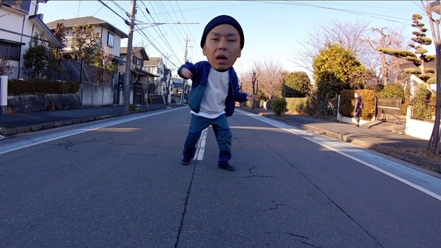 WATT a.k.a.ヨッテルブッテル - 相槌