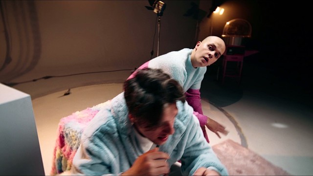il Civetto - Boys Do Cry